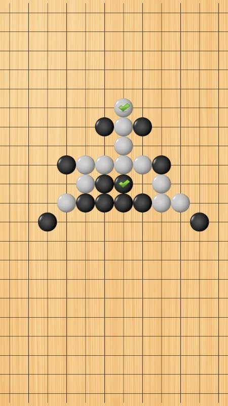 快乐五子棋