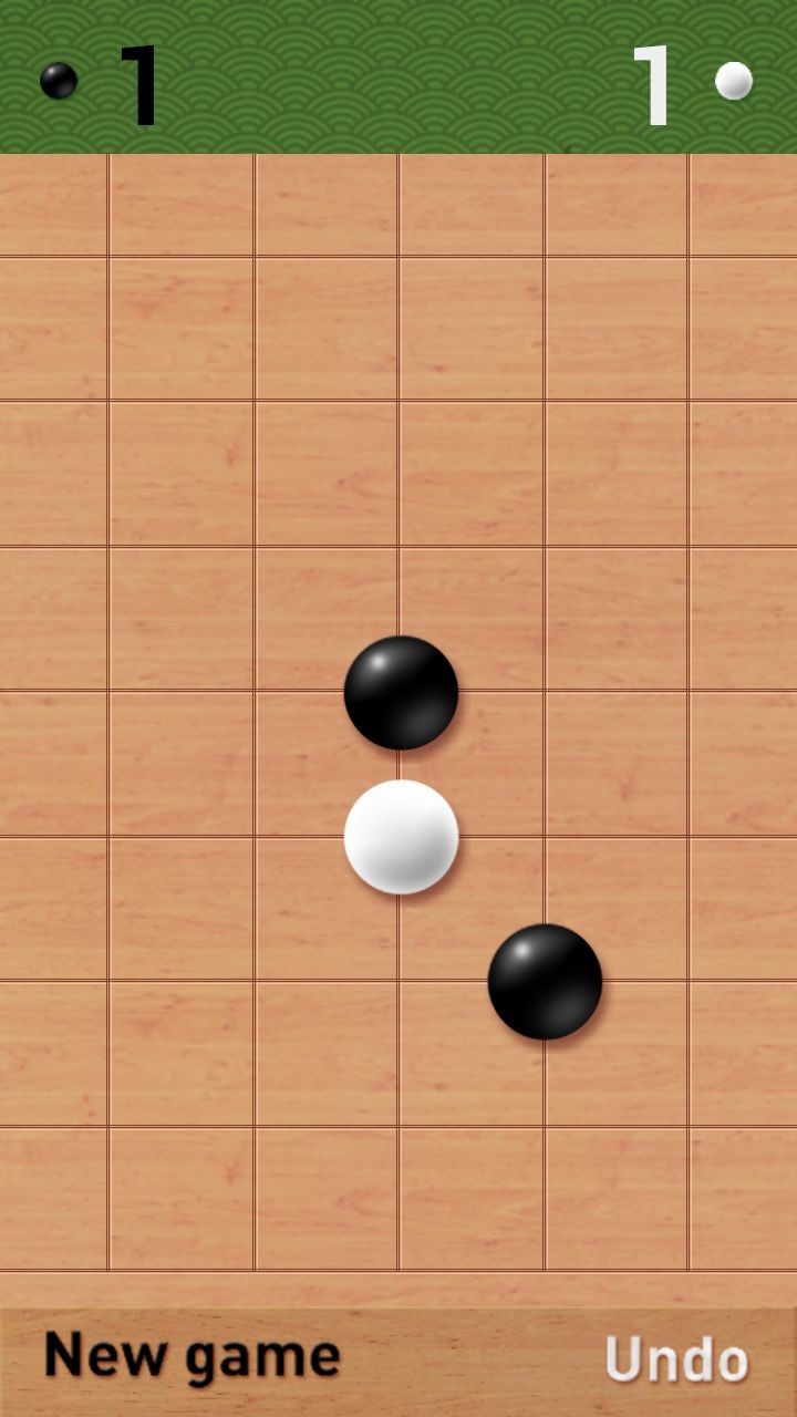 对战五子棋