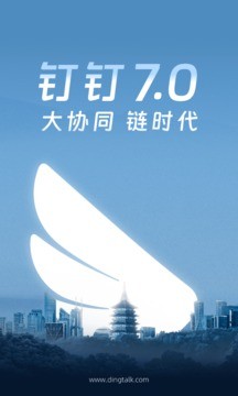 钉钉v7.0.21.5